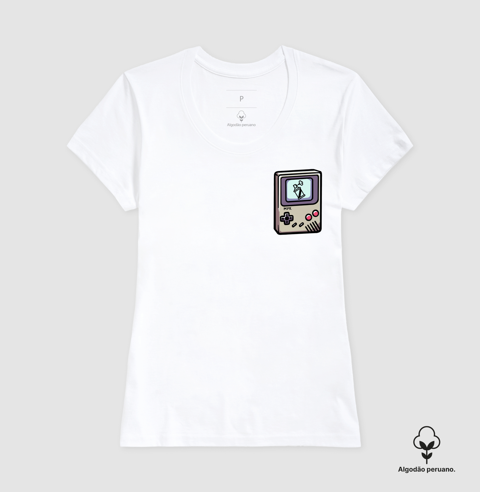 Camisa 4