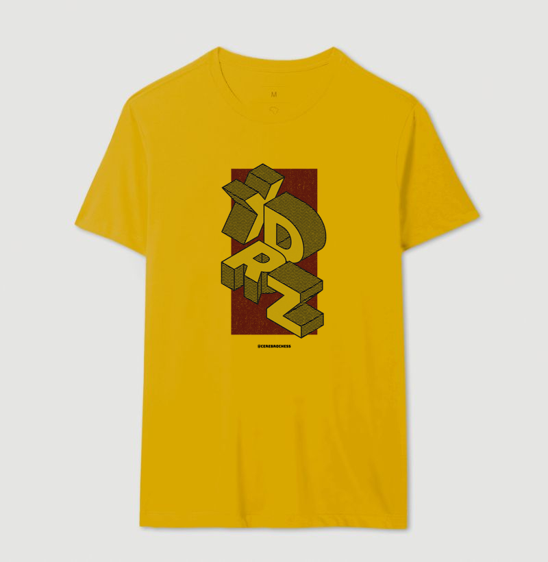 Camisa 14