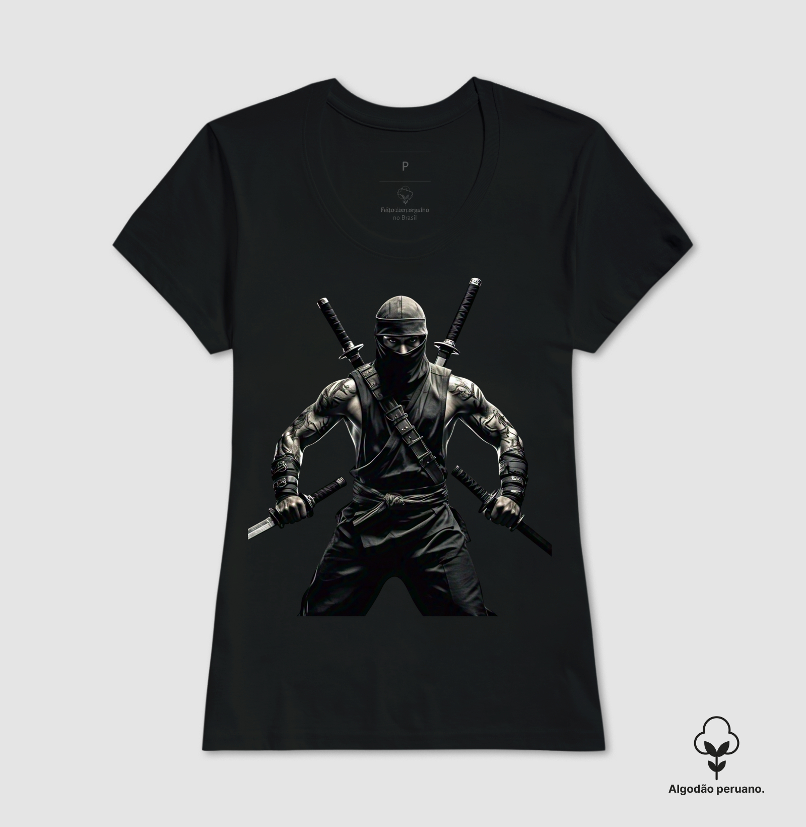 Camisa 1