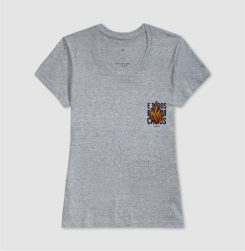 Camisa 14