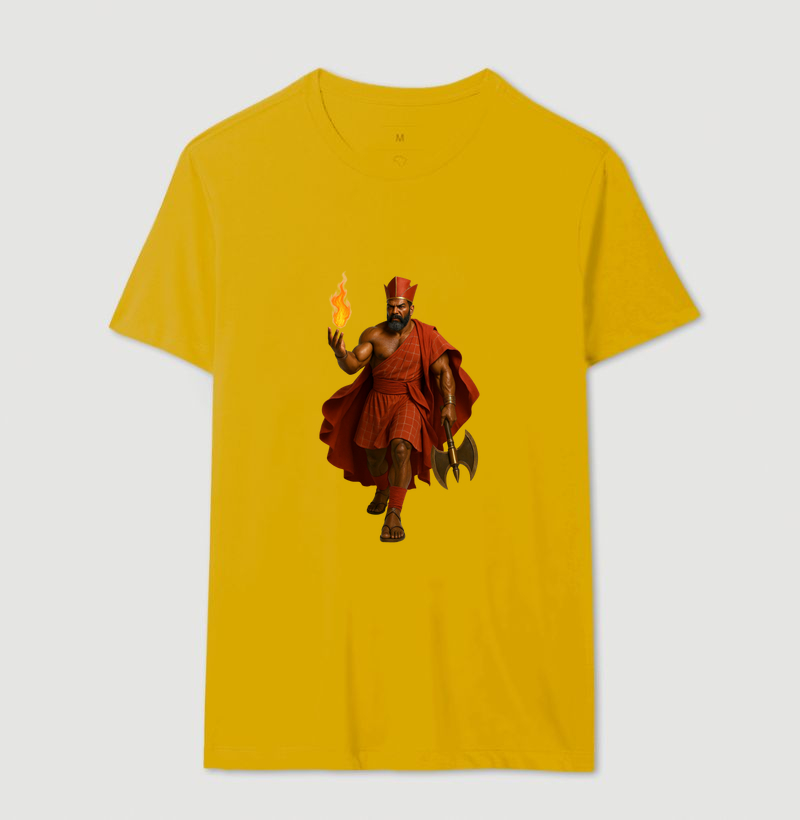 Camisa 13