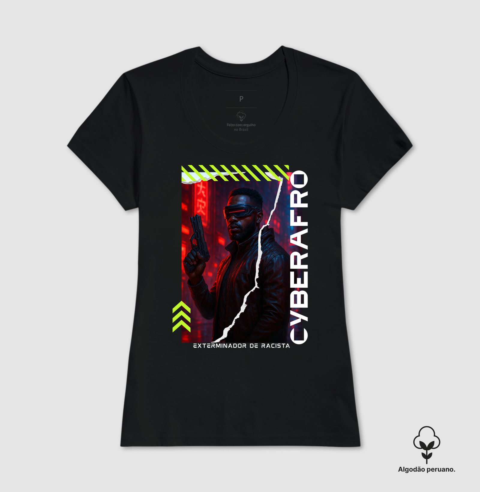 Camisa 2