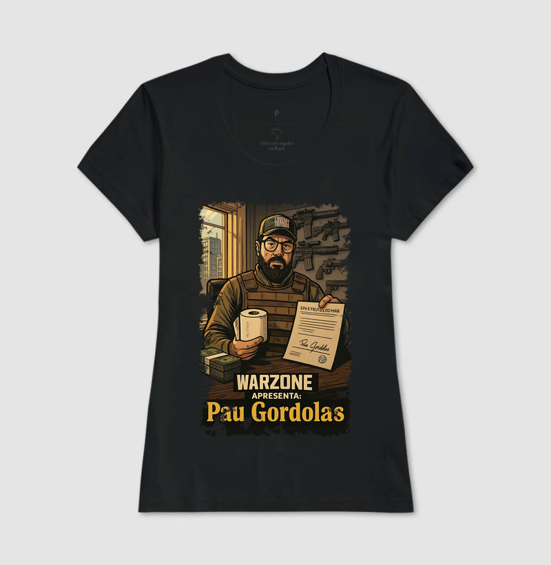Camisa 2