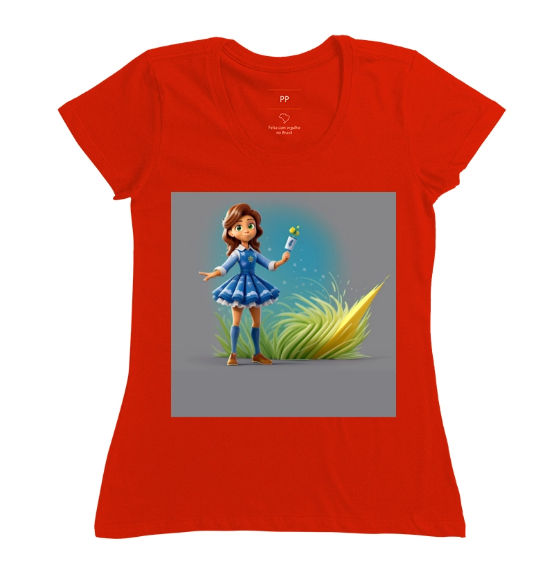 Camisa 10