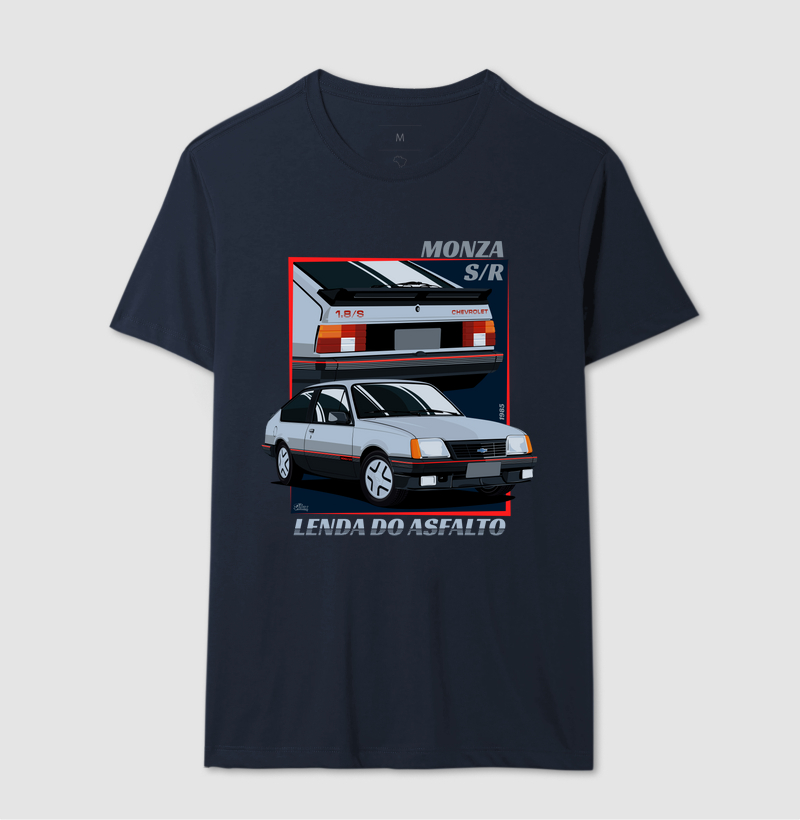 Camisa 8