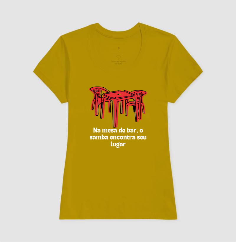 Camisa 11