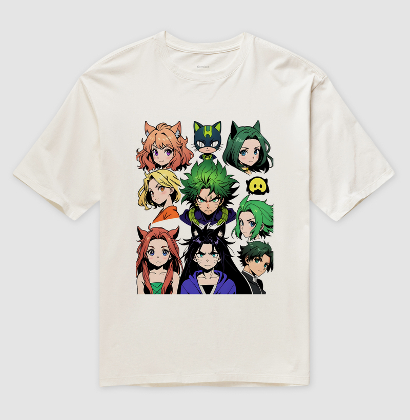 Camisa 3