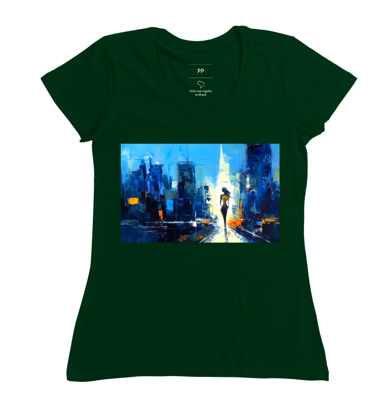Camisa 12