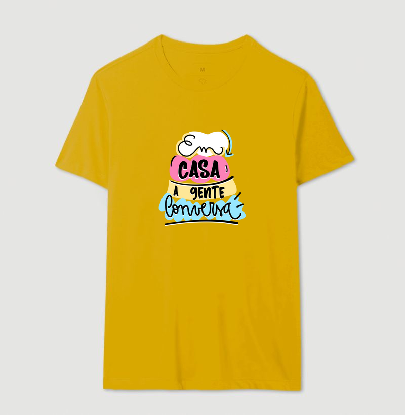 Camisa 13