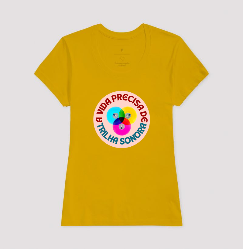 Camisa 15