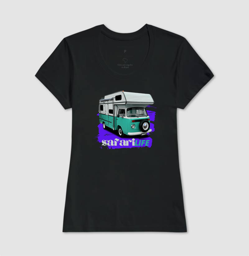 Camisa 8