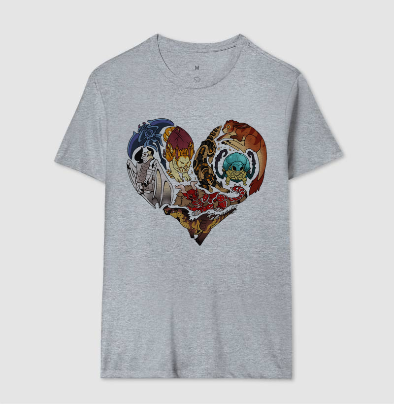 Camisa 7