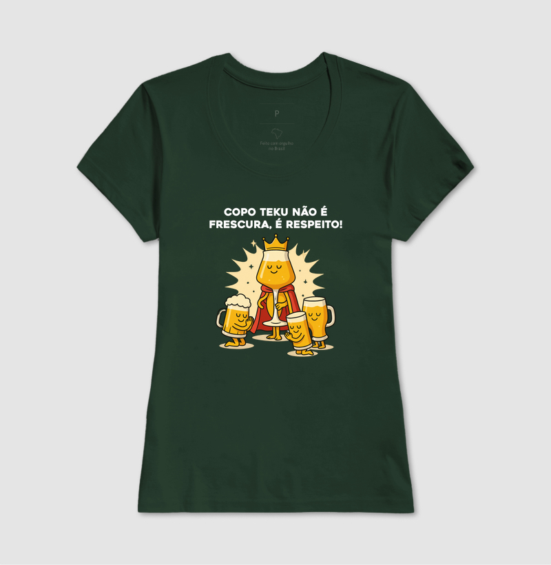Camisa 16