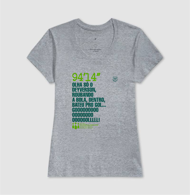 Camisa 6