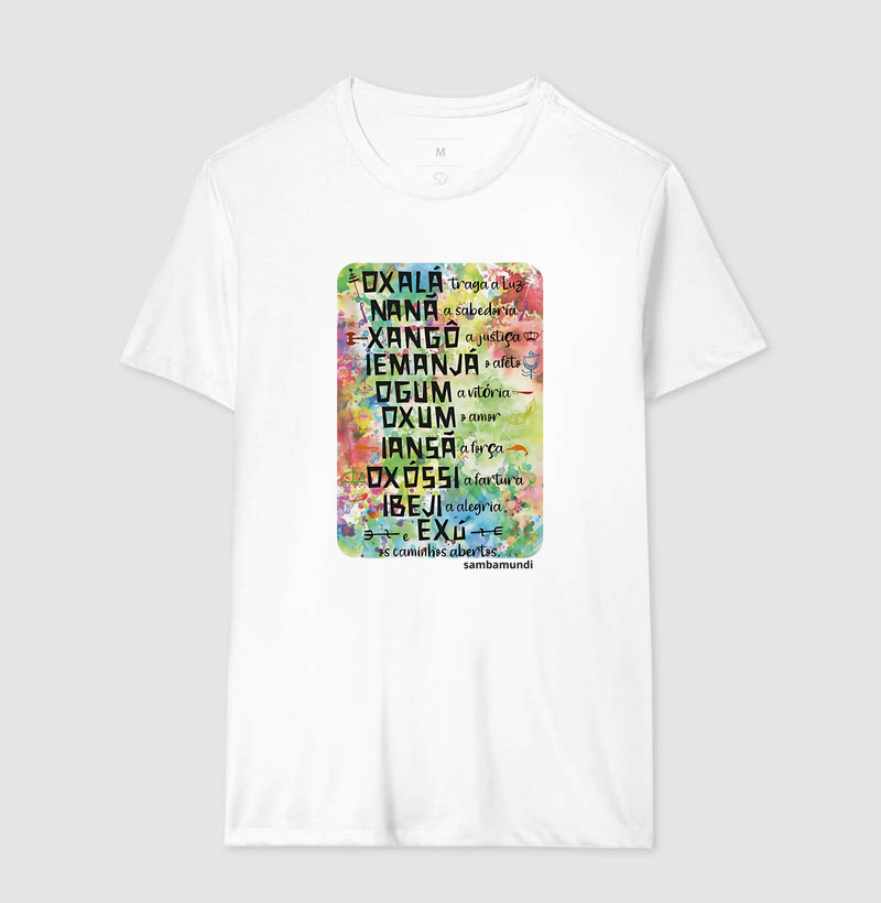 Camisa 15