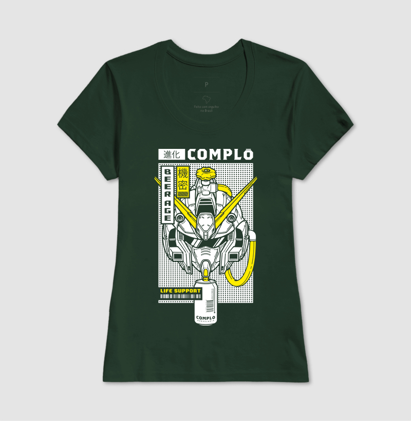 Camisa 4