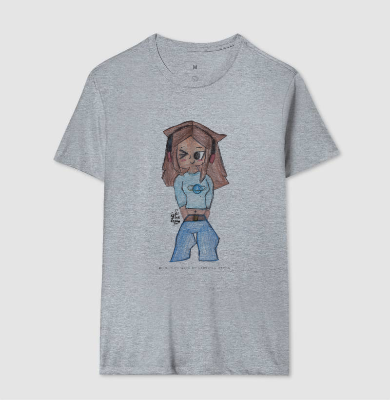 Camisa 4