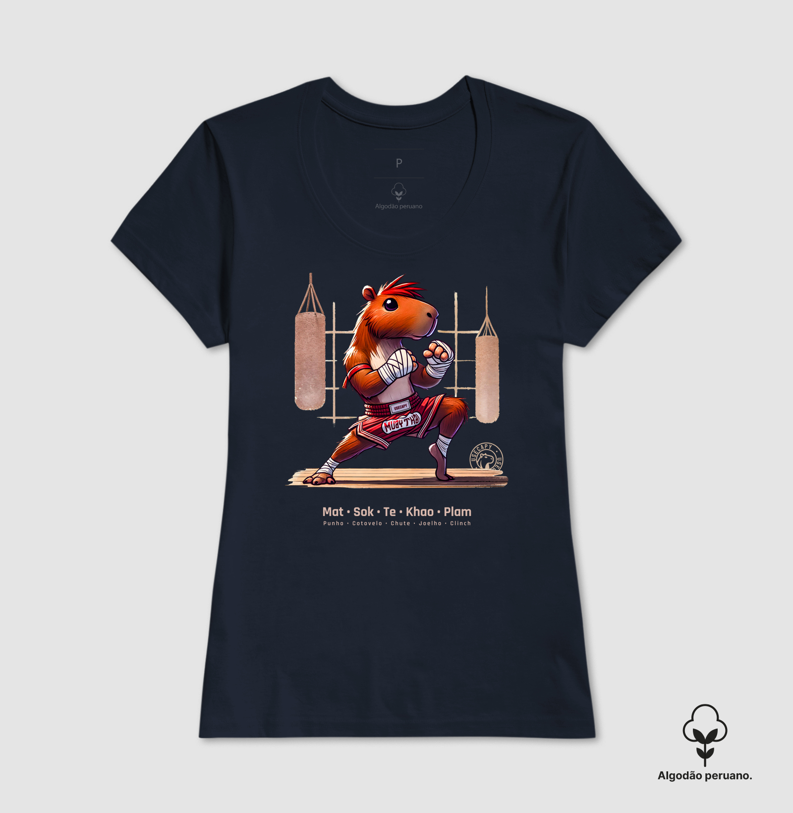 Camisa 5