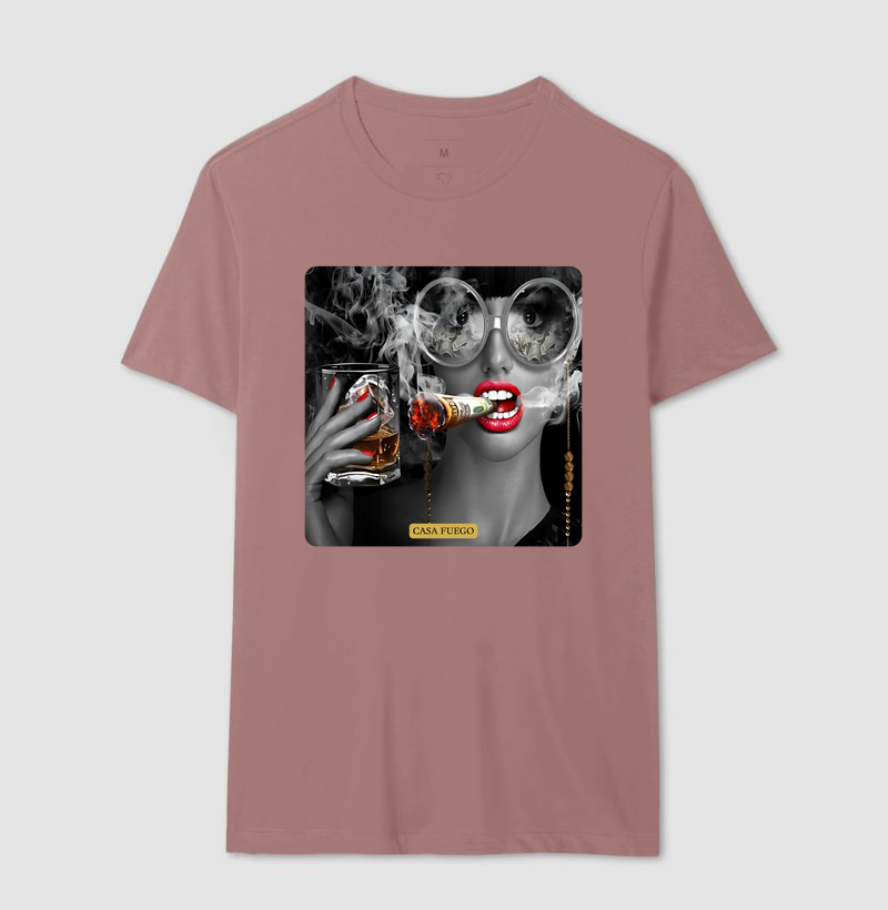 Camisa 10
