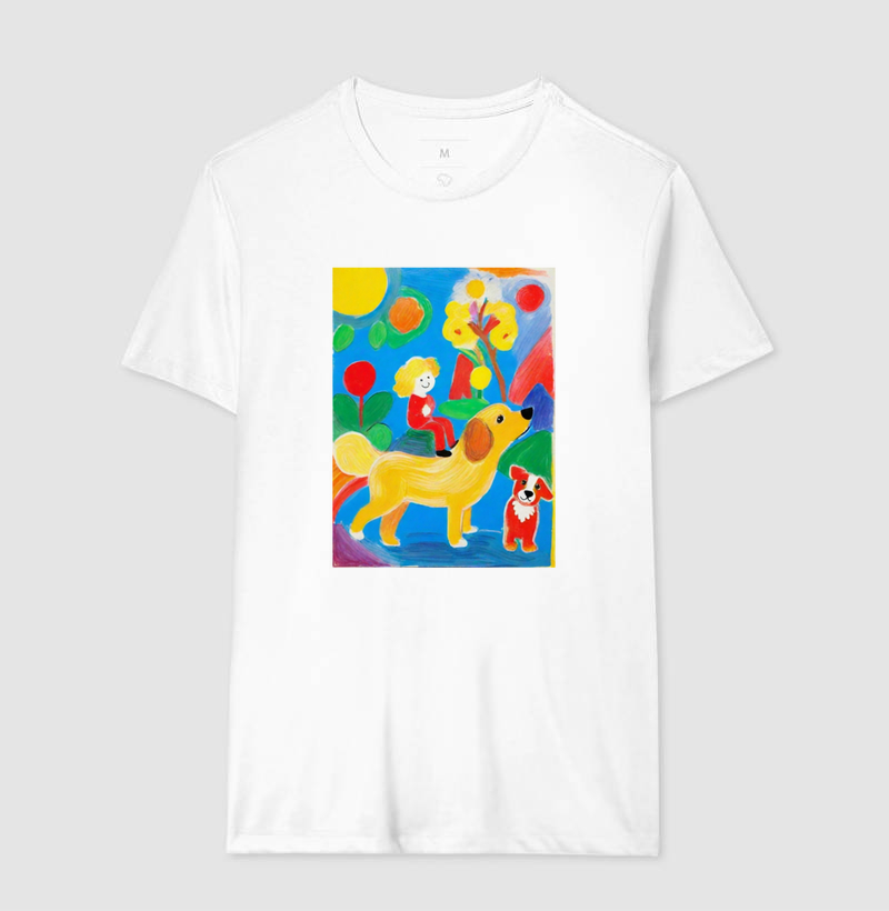 Camisa 15