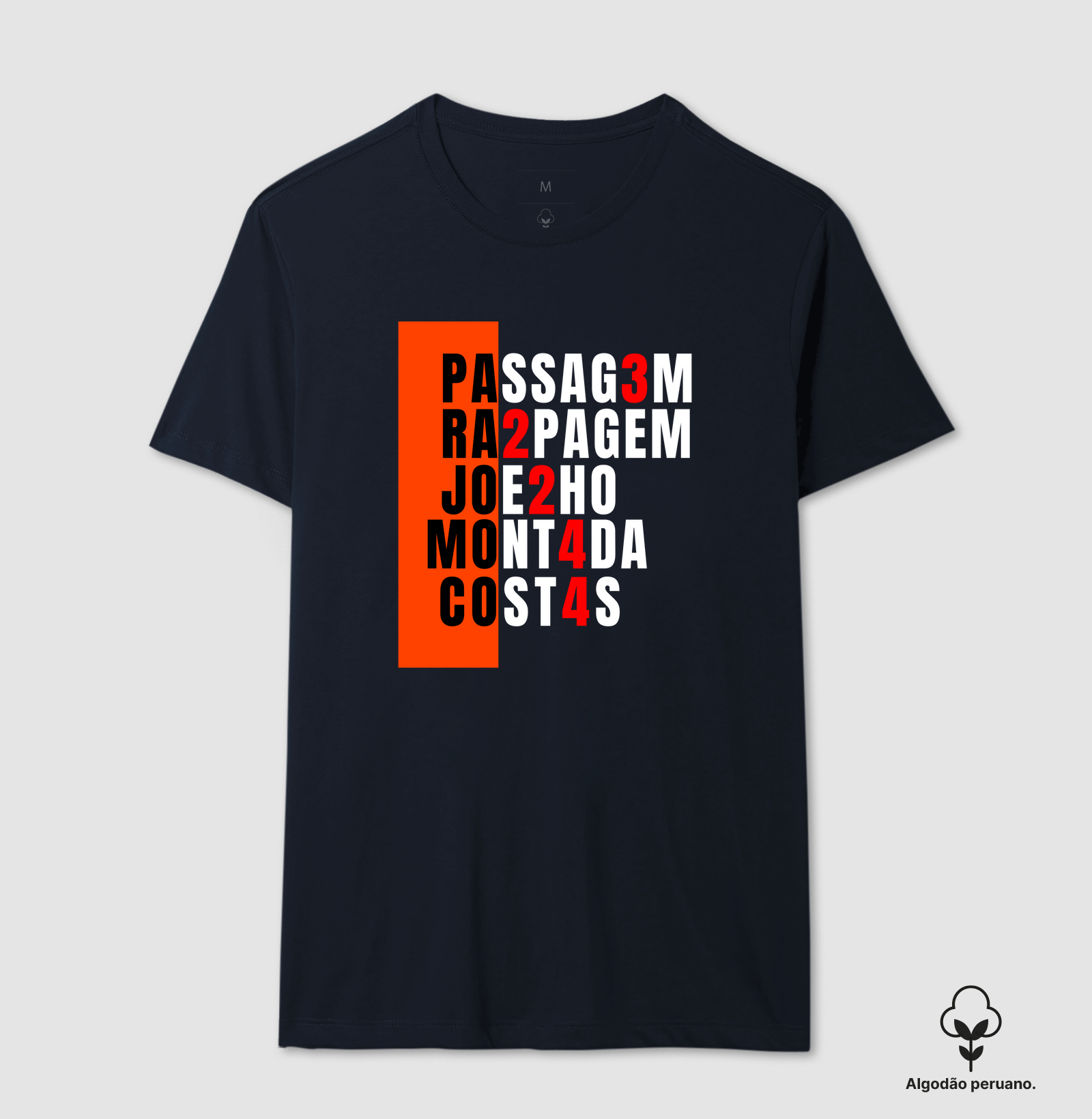 Camisa 9