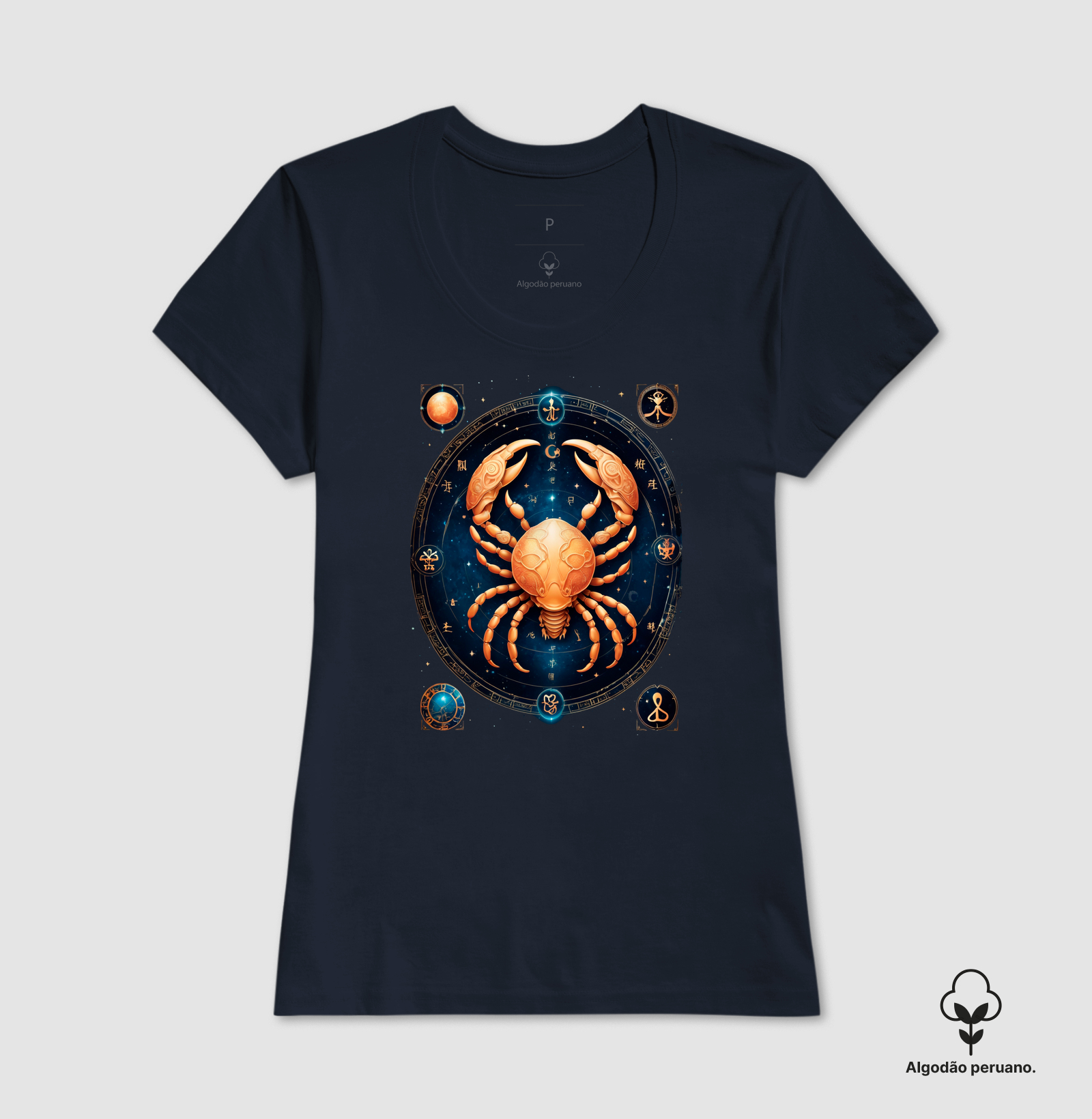 Camisa 9