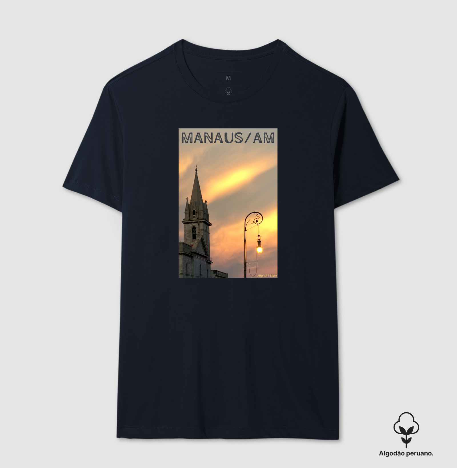 Camisa 4