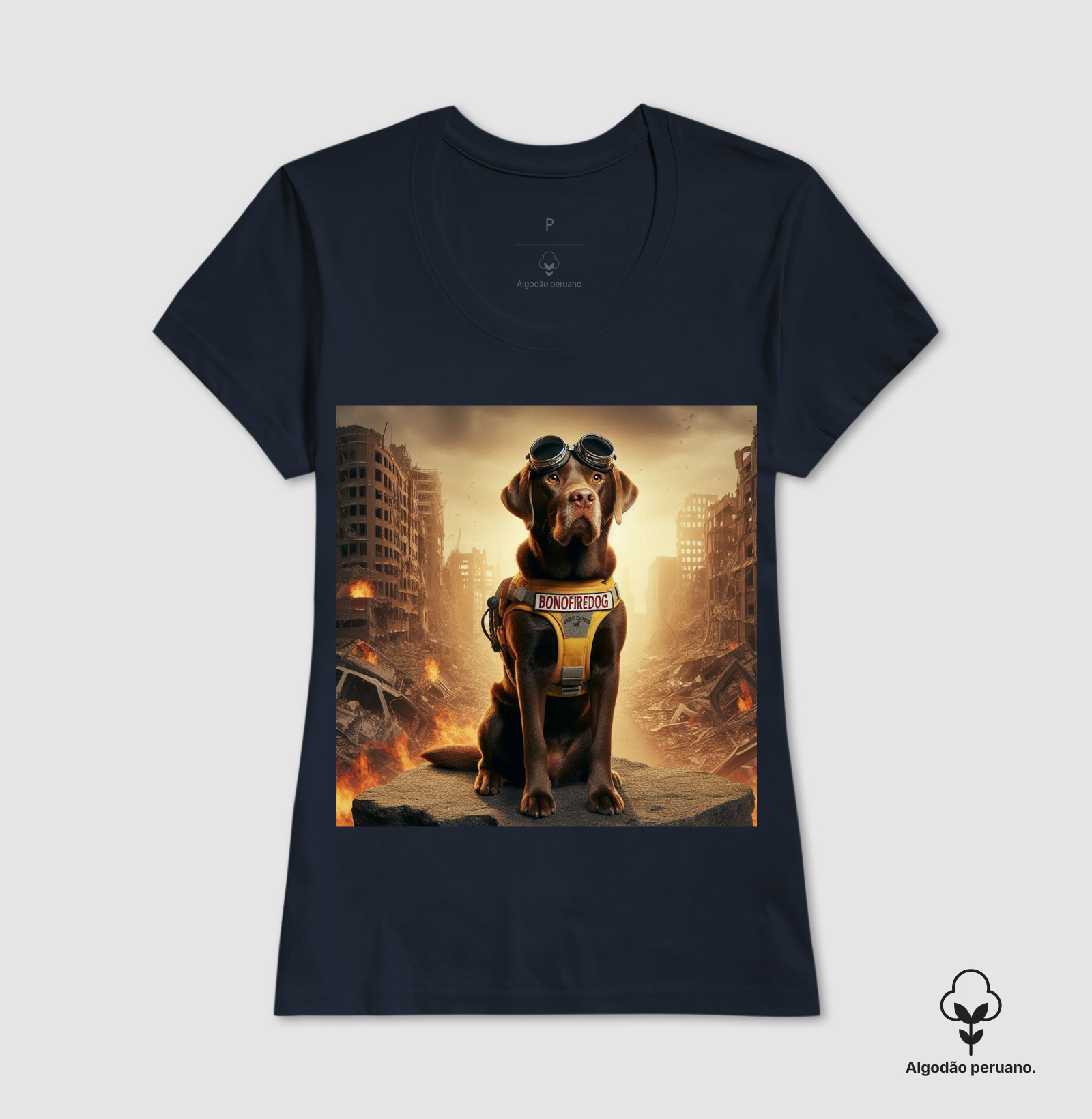Camisa 6