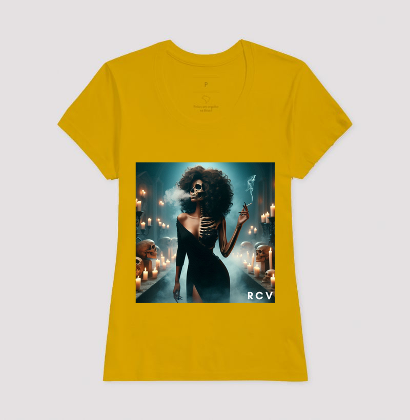 Camisa 17