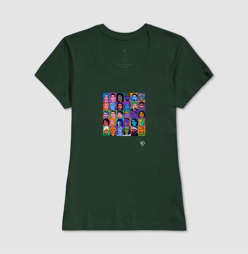 Camisa 15