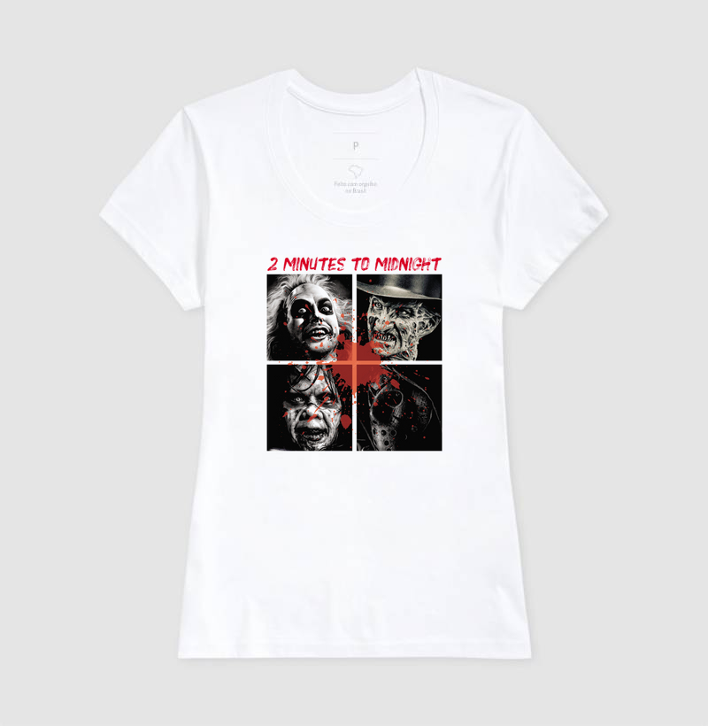 Camisa 4