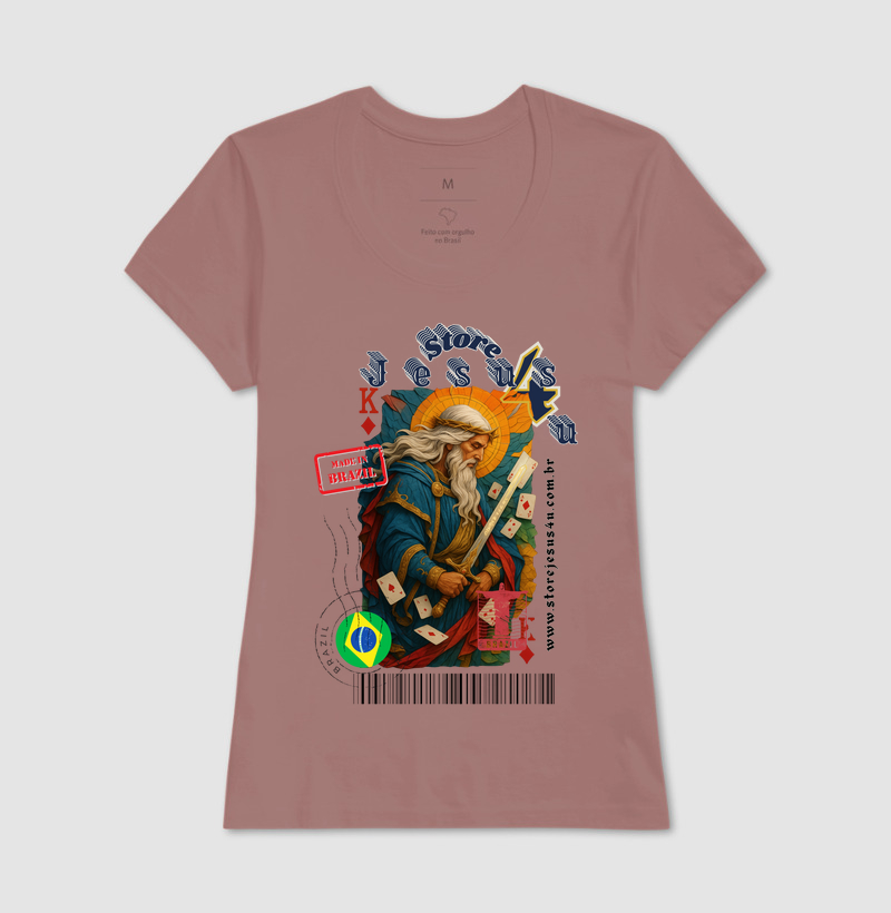 Camisa 15