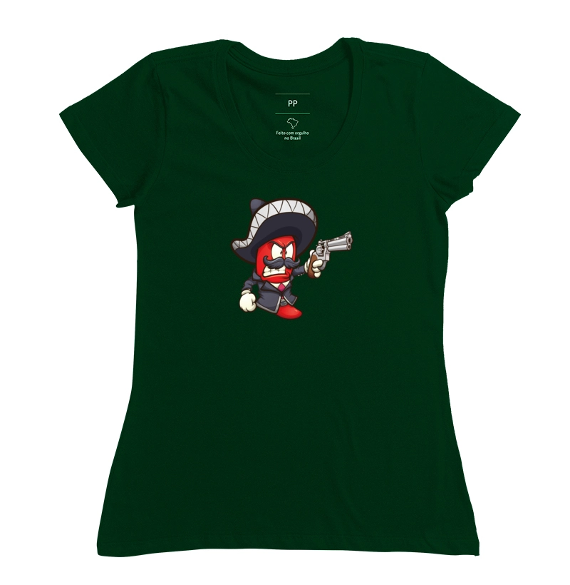 Camisa 8