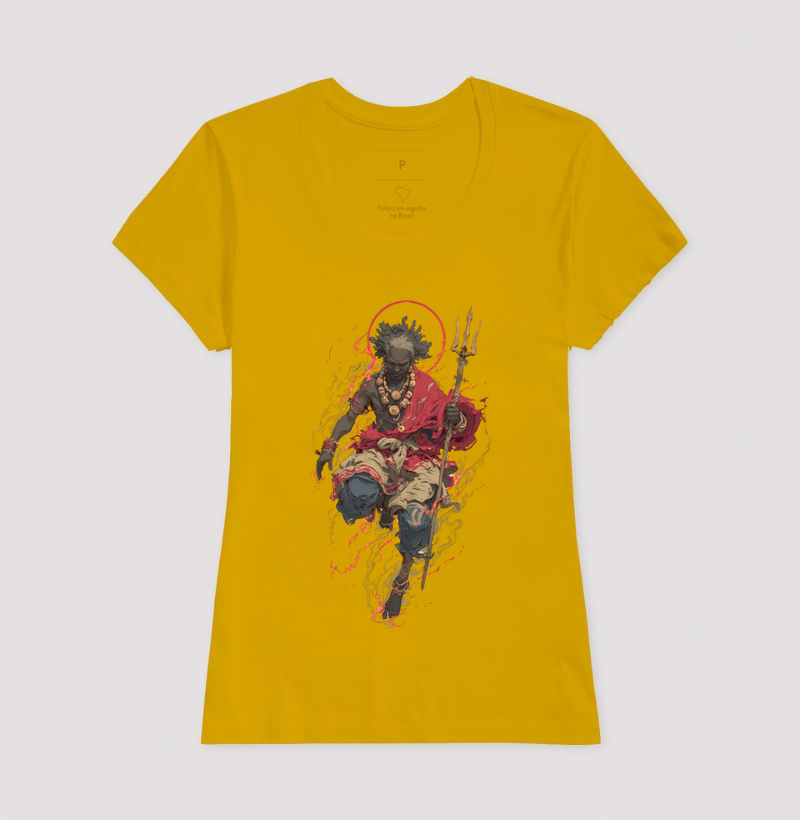 Camisa 7