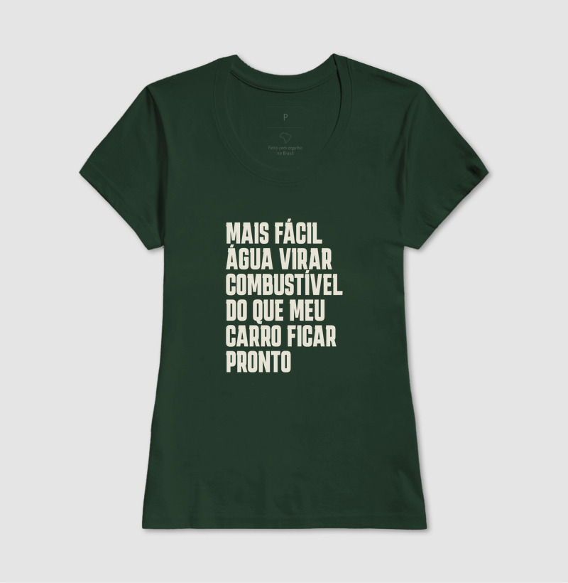 Camisa 10