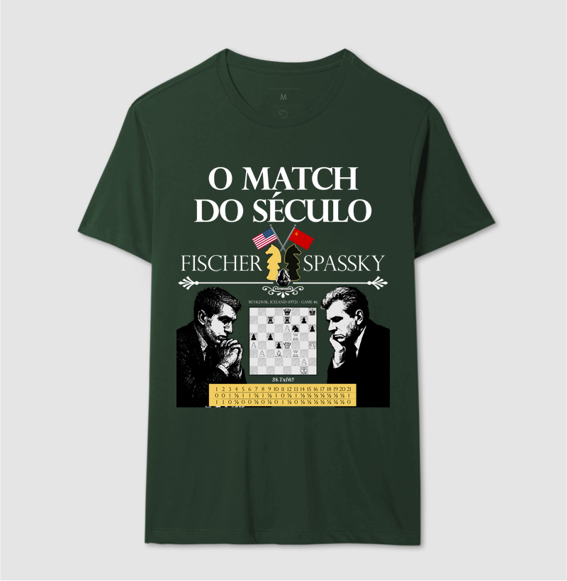 Camisa 11