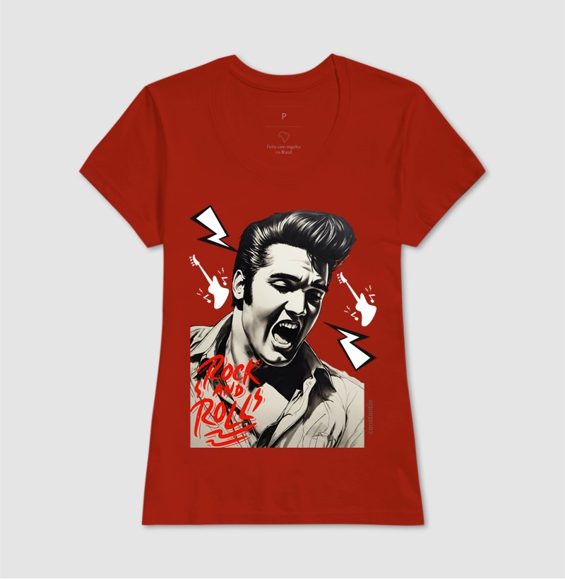 Camisa 9