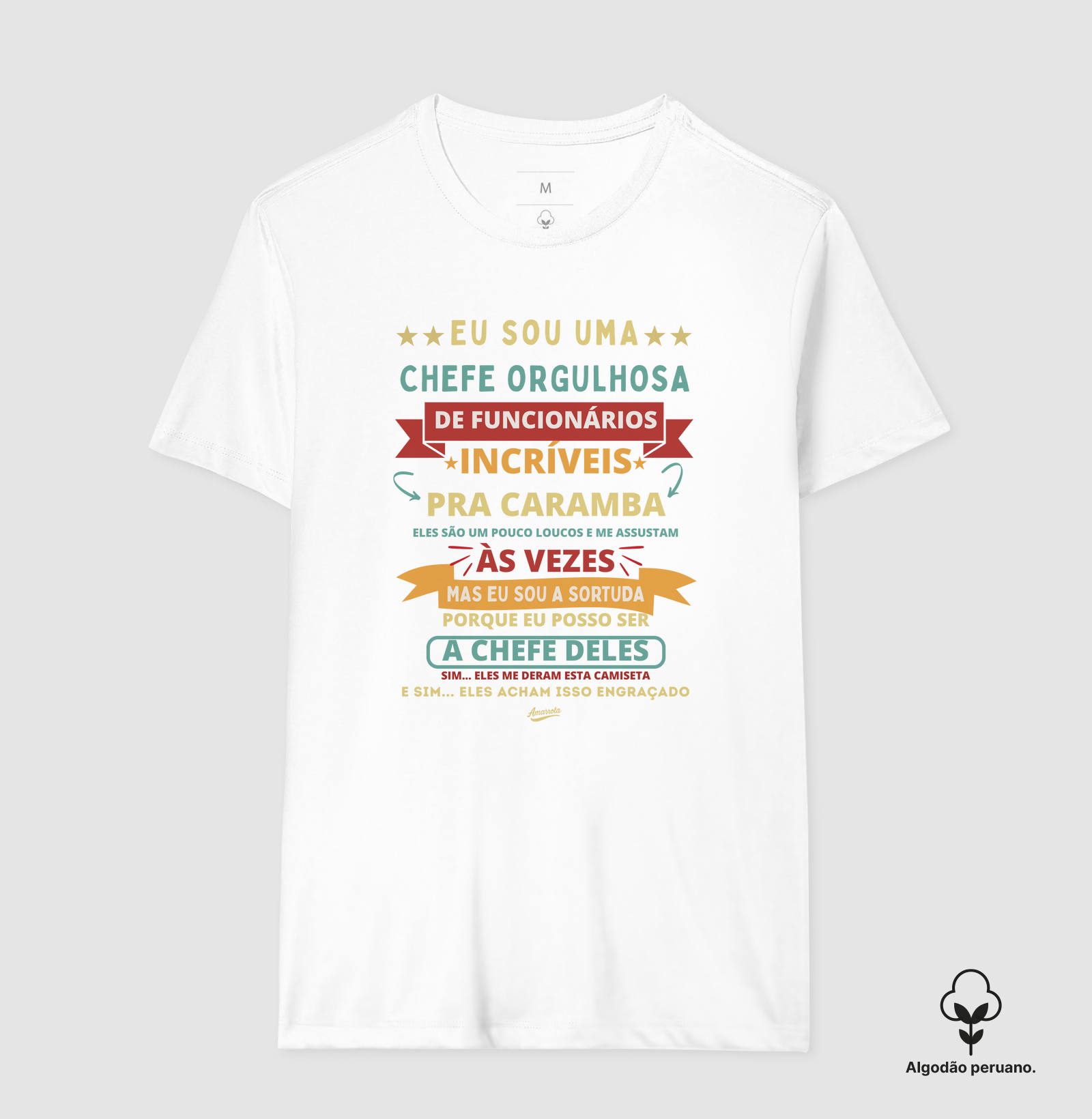 Camisa 6