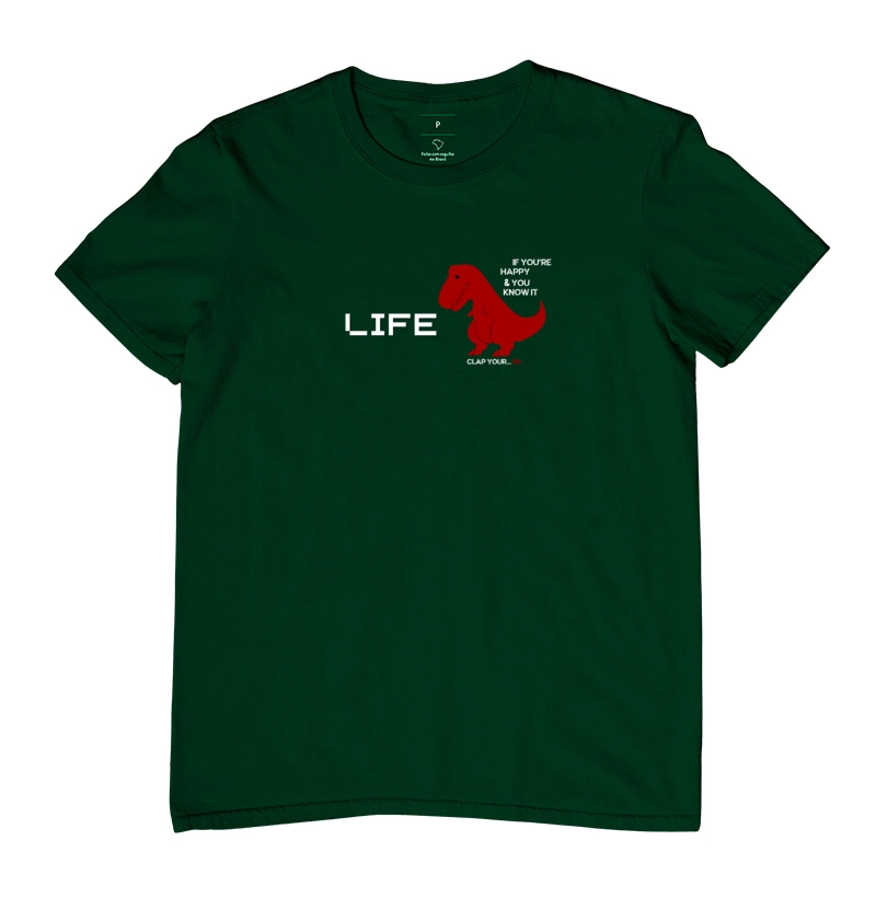 Camisa 11