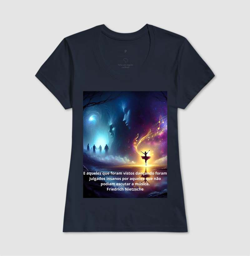 Camisa 16
