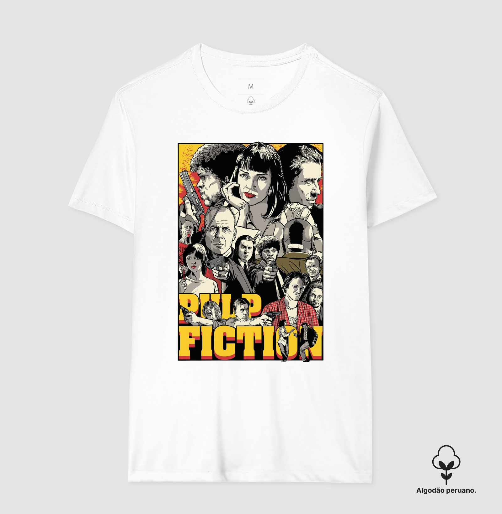 Camisa 5