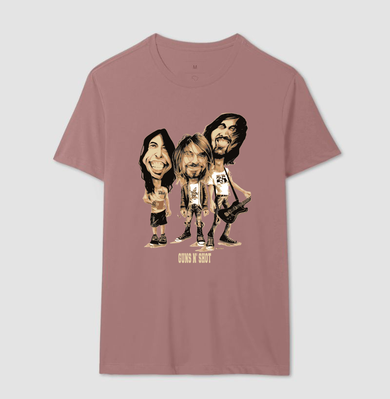 Camisa 16