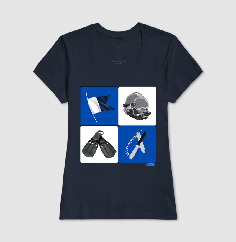 Camisa 9