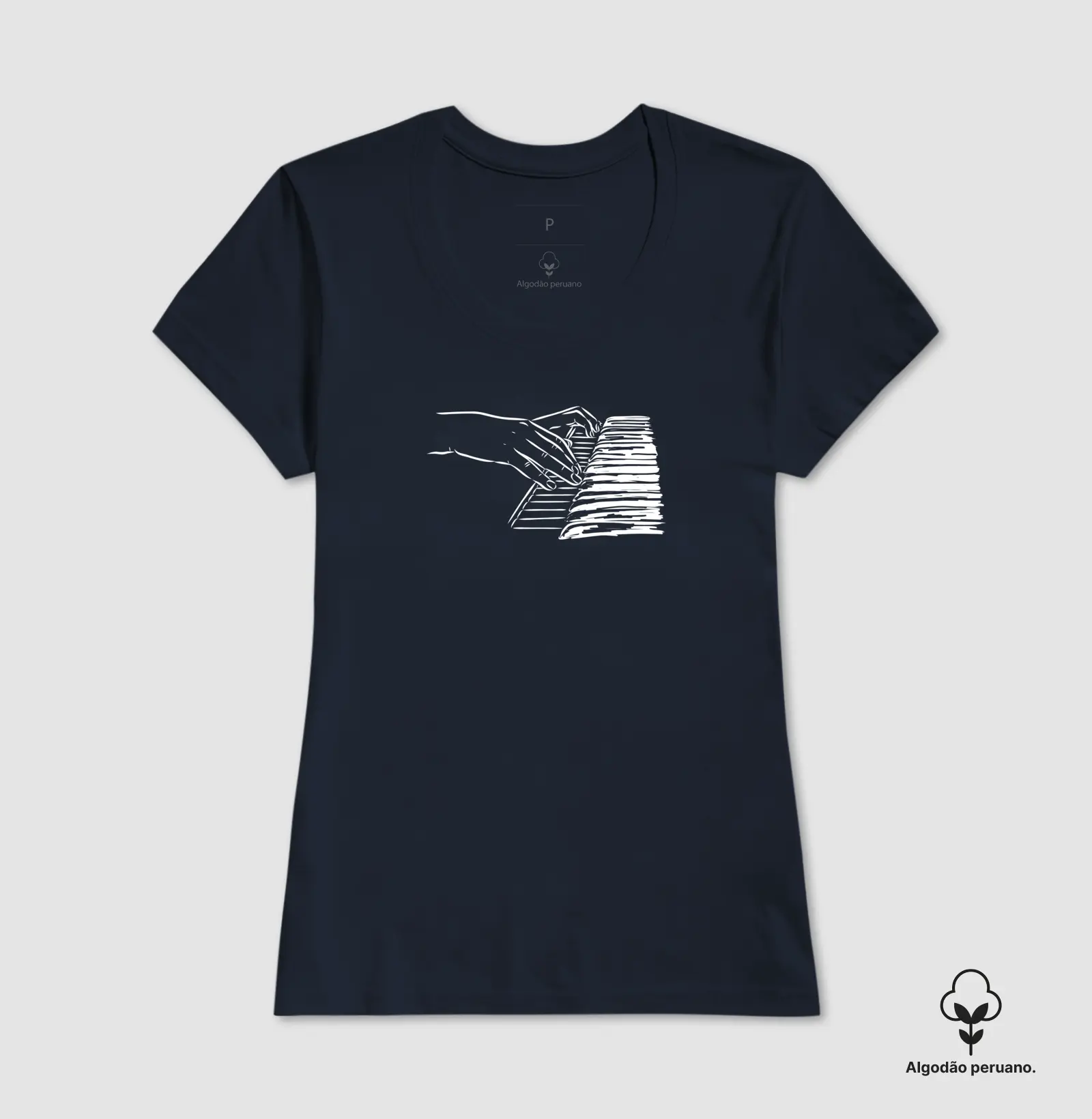 Camisa 1