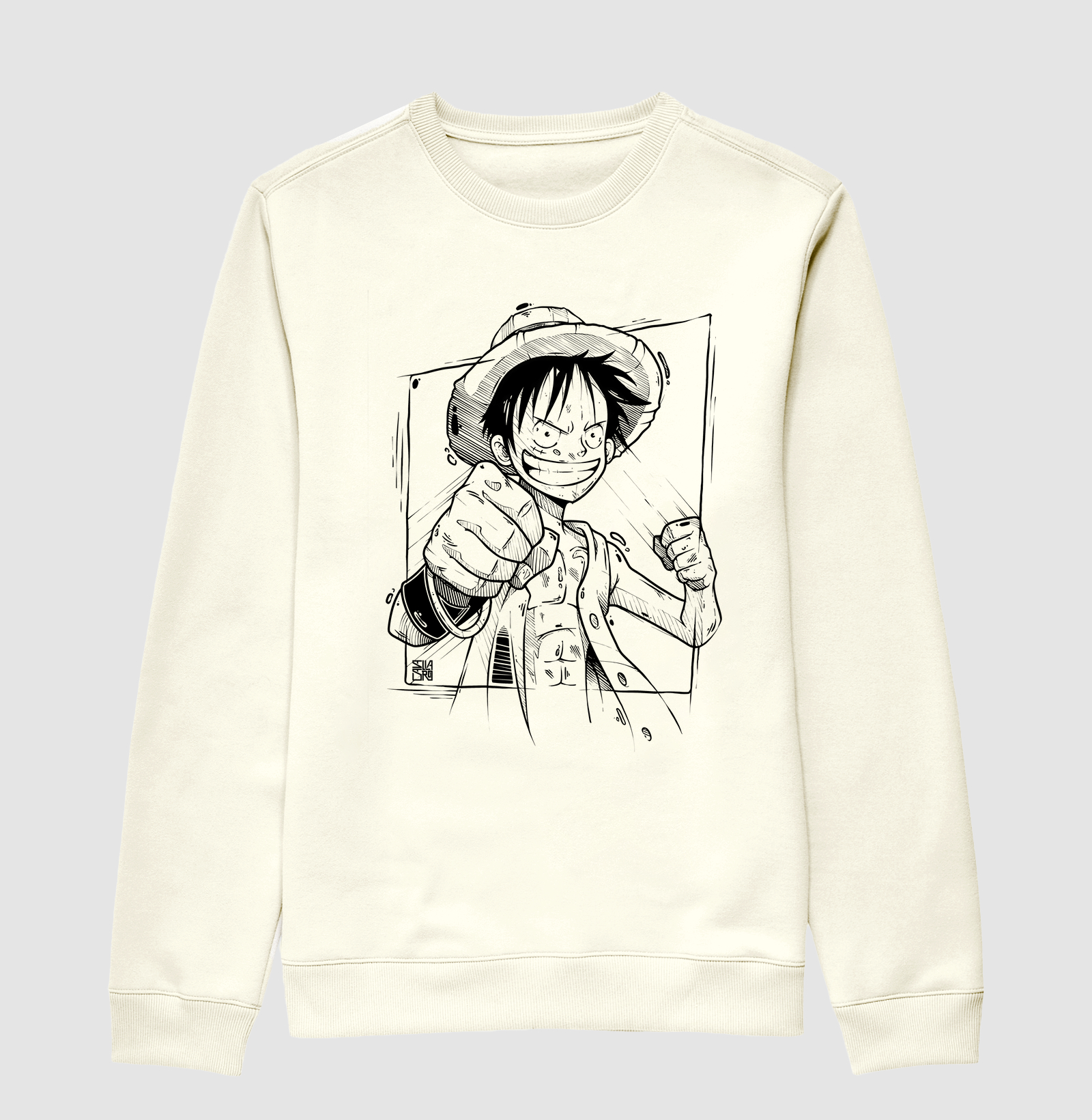 Camisa 1