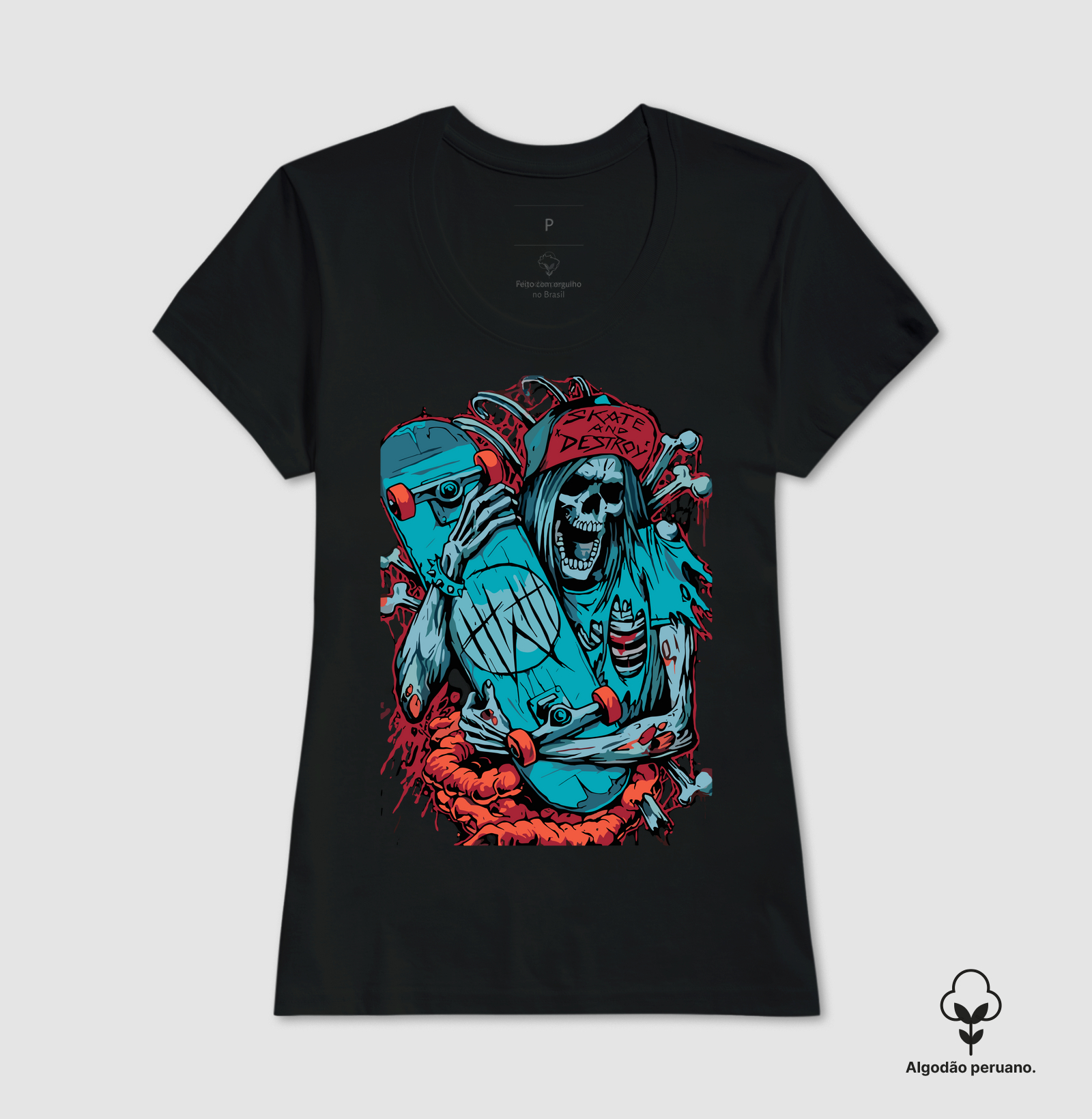 Camisa 6