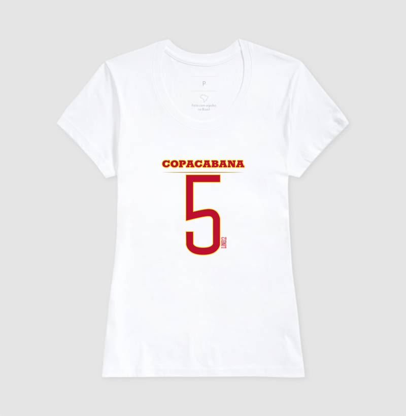 Camisa 3