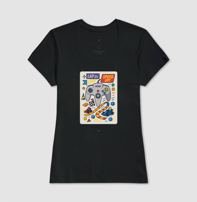 Camisa 6