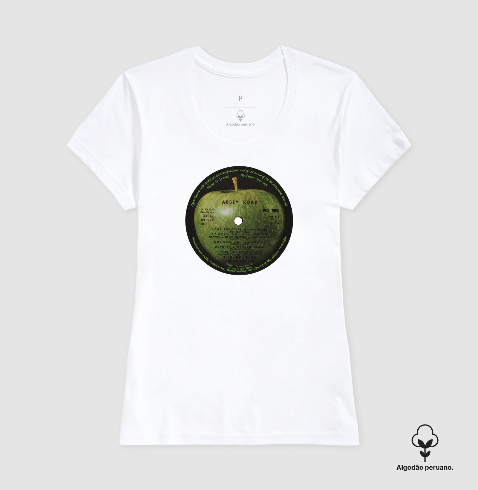 Camisa 6