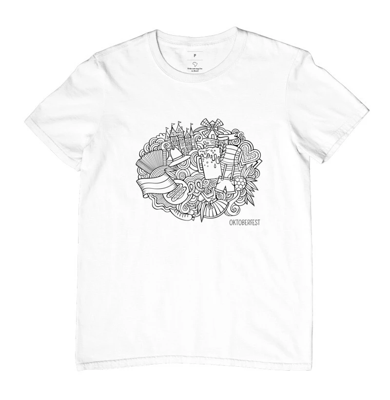 Camisa 9